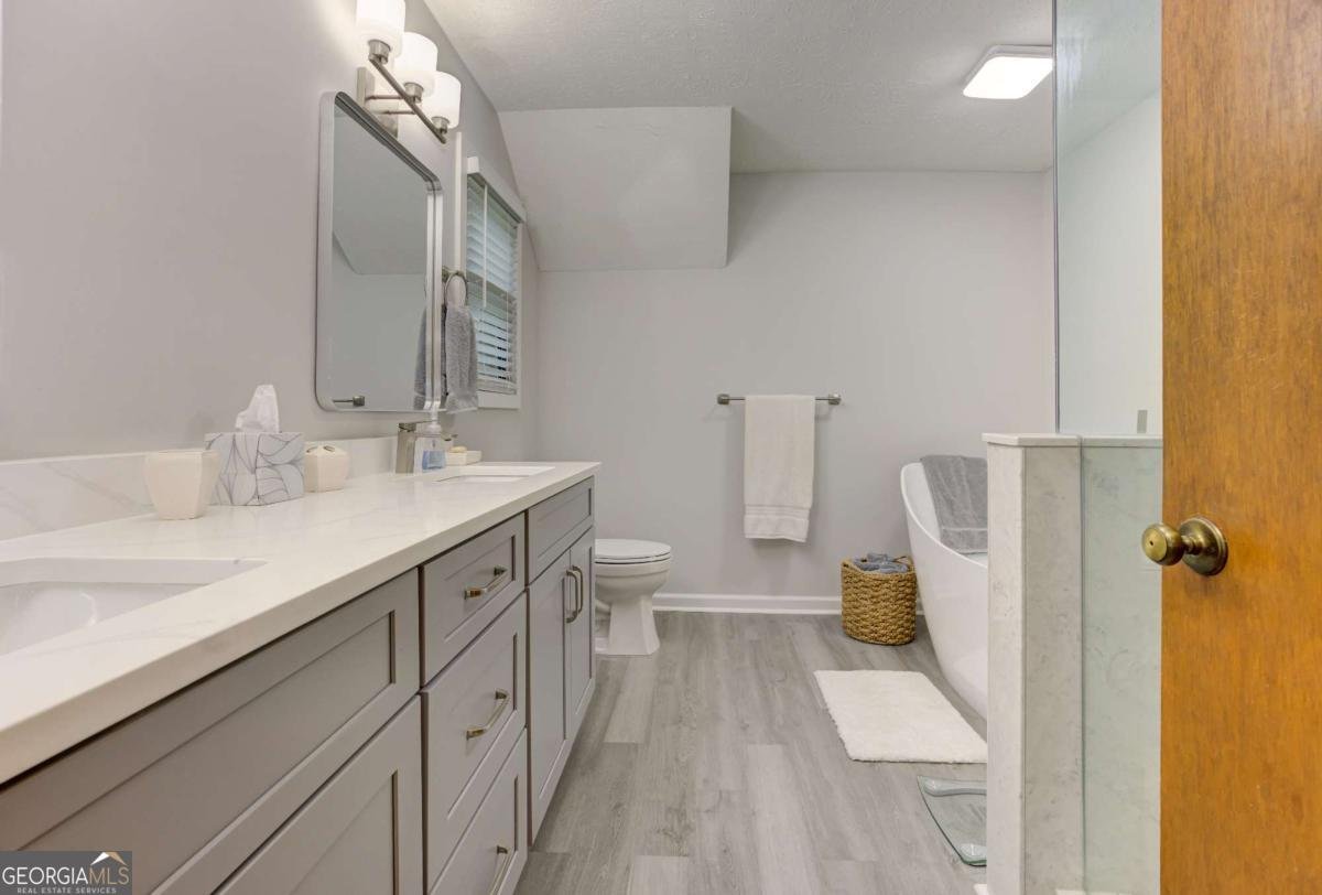 4920 Tremont Drive Marietta - 15