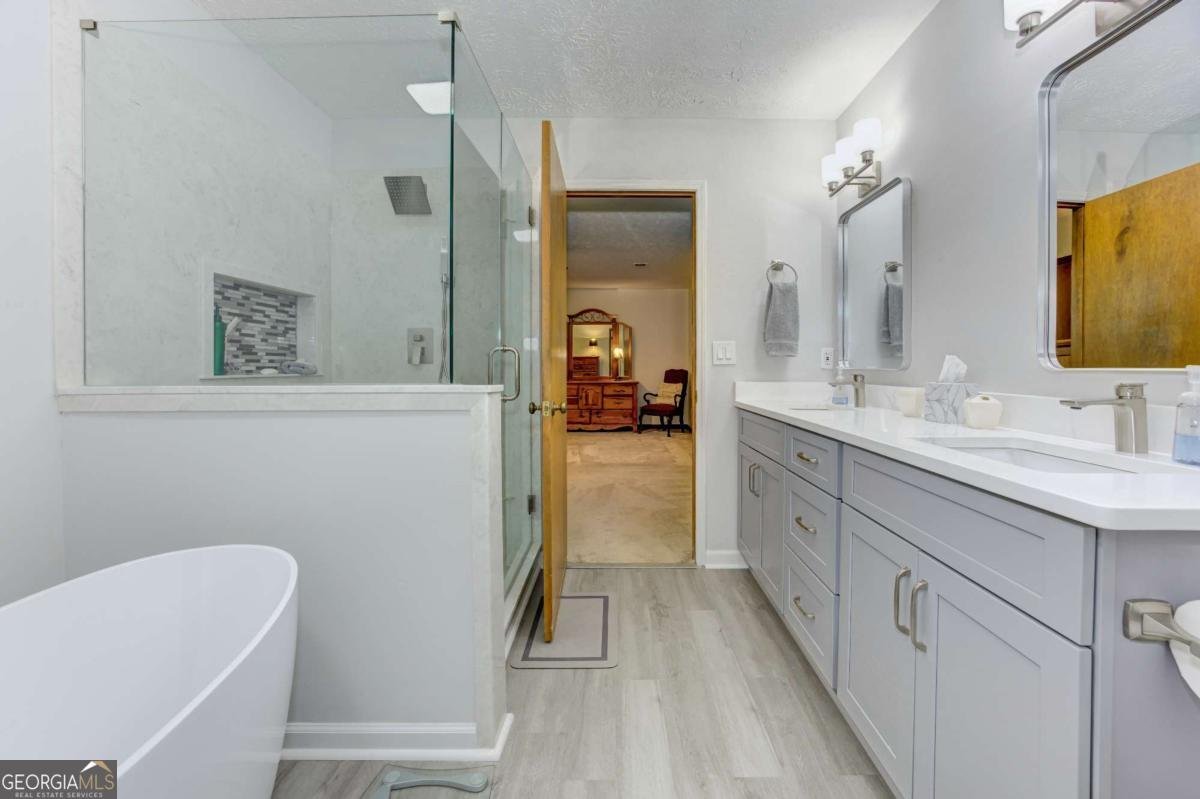 4920 Tremont Drive Marietta - 19