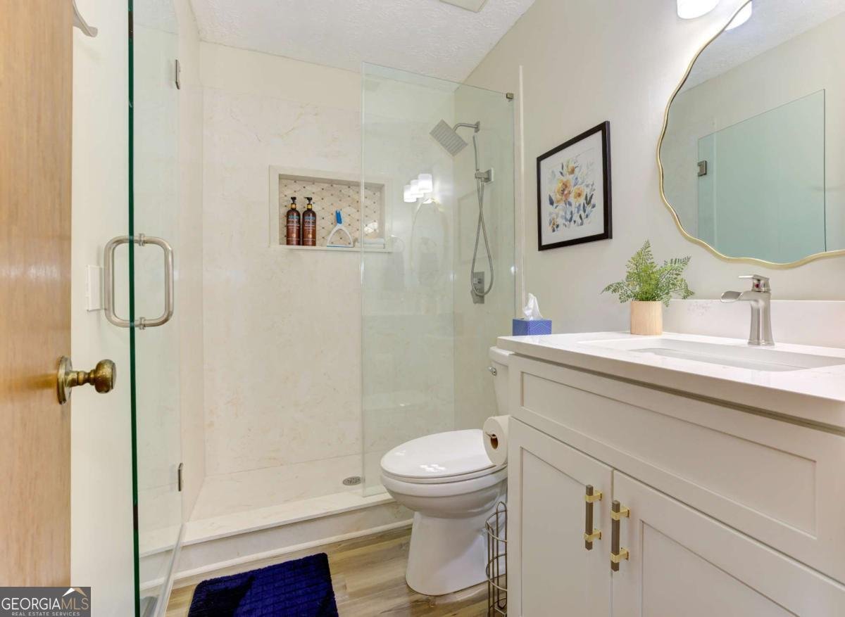 4920 Tremont Drive Marietta - 22