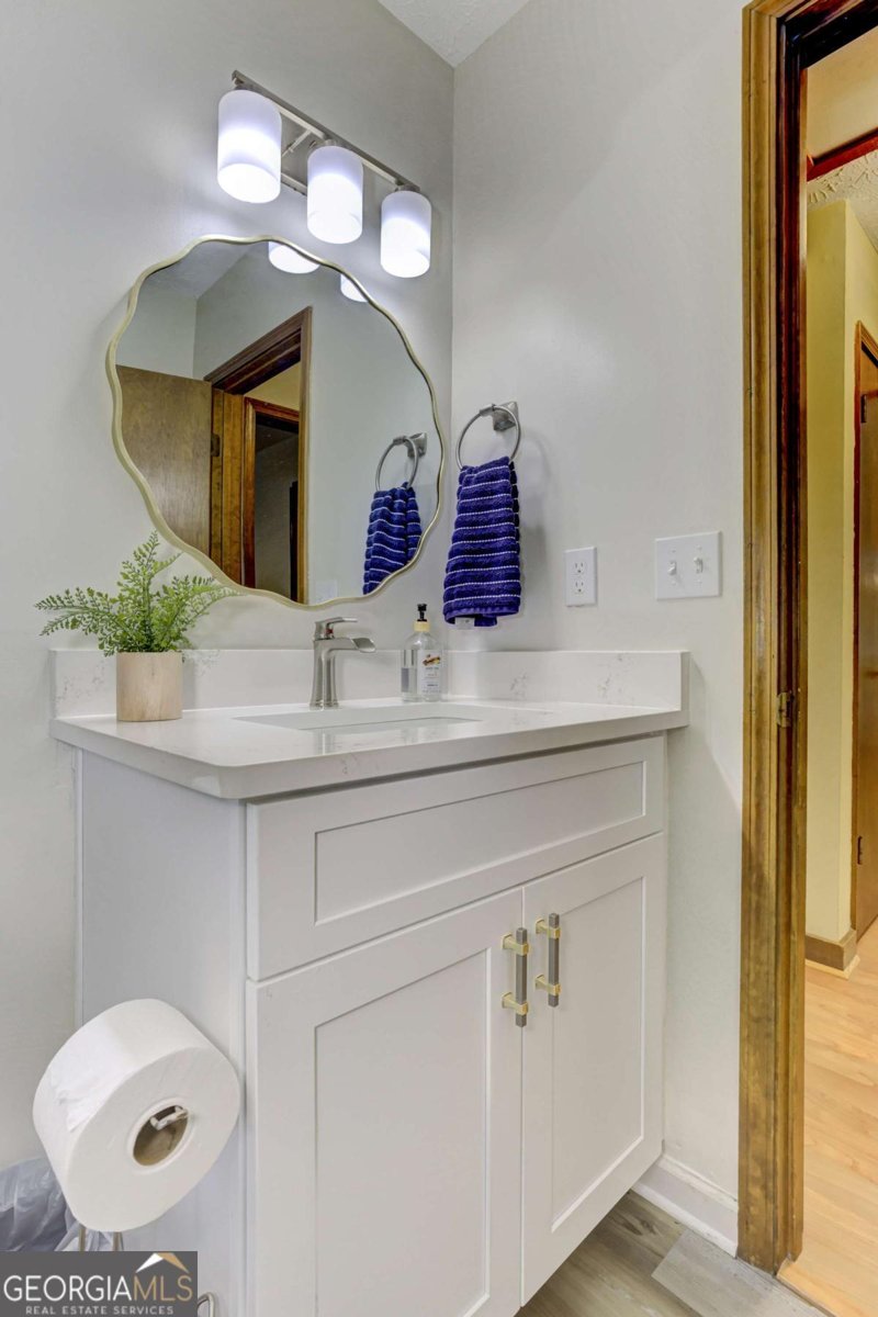 4920 Tremont Drive Marietta - 23