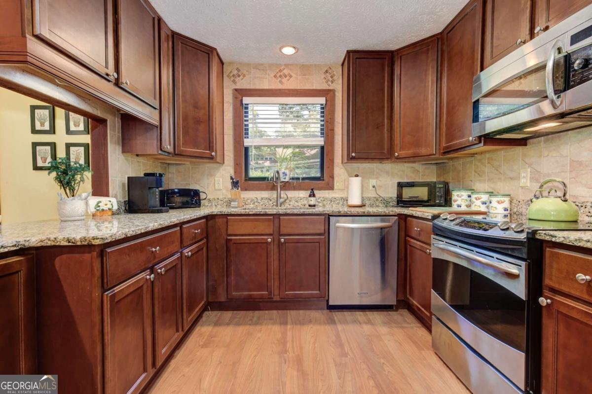 4920 Tremont Drive Marietta - 3