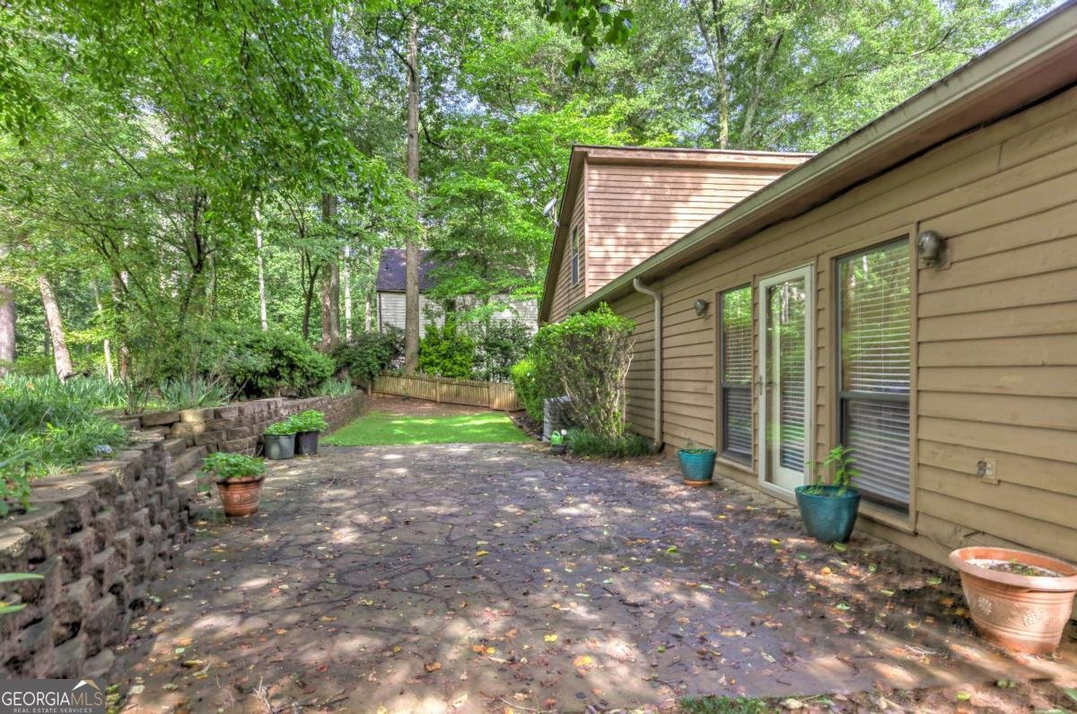 4920 Tremont Drive Marietta - 30