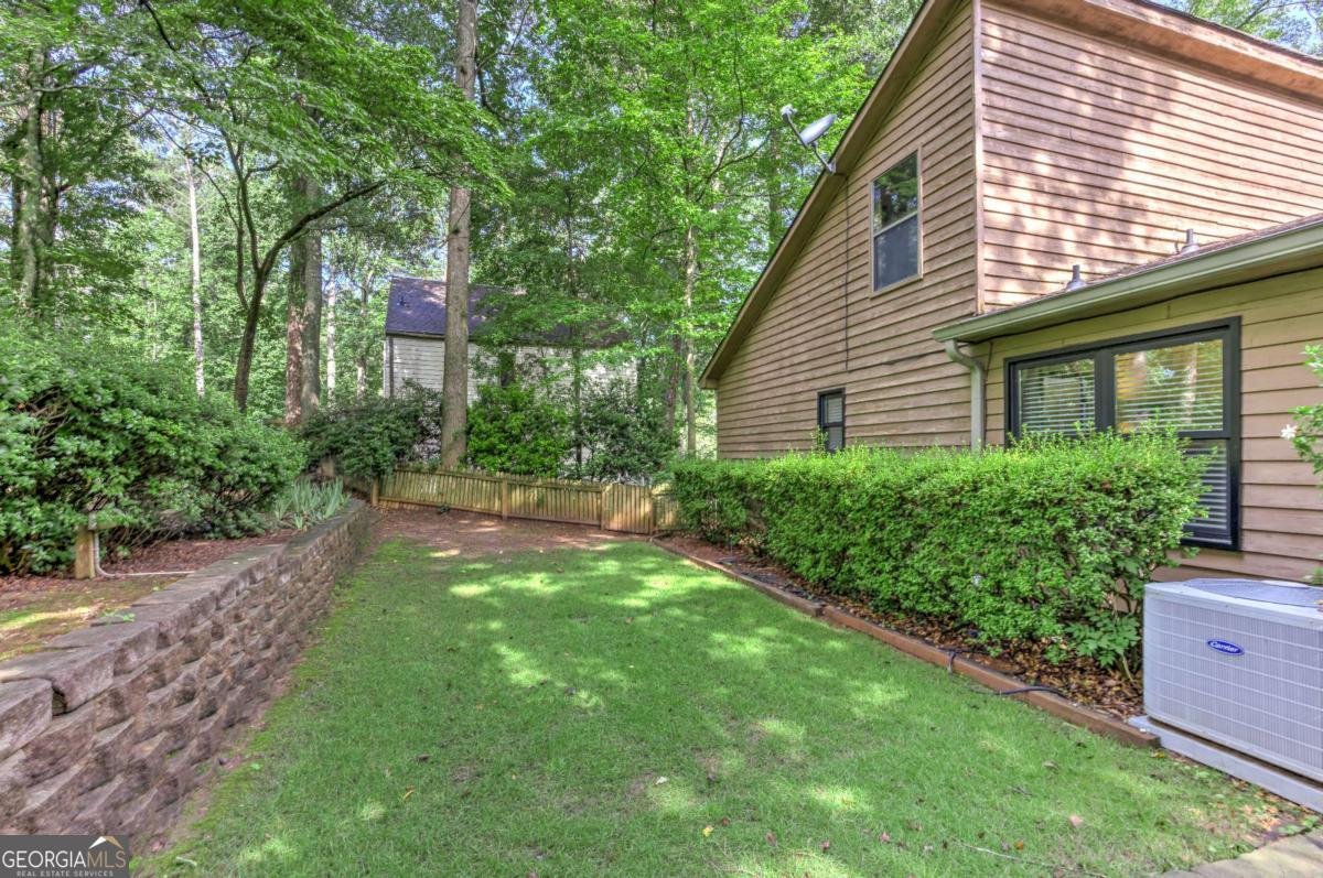 4920 Tremont Drive Marietta - 31