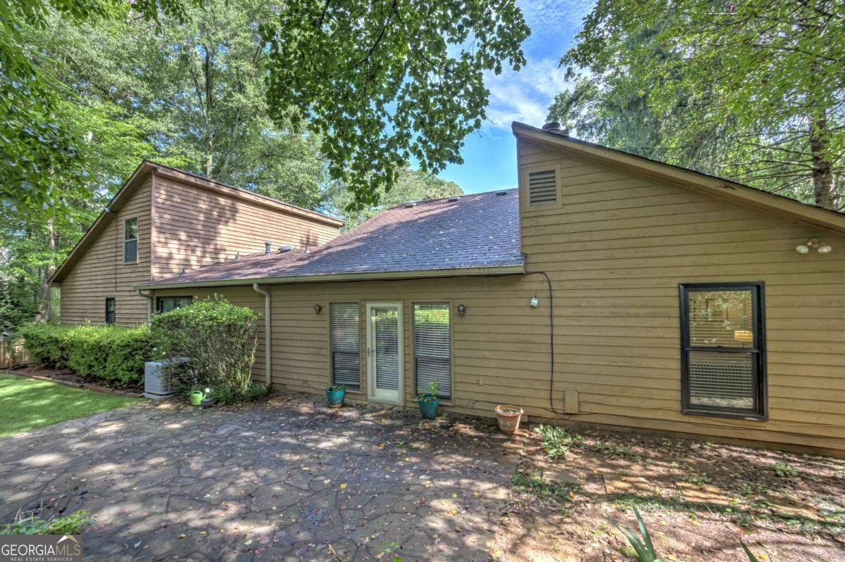 4920 Tremont Drive Marietta - 32
