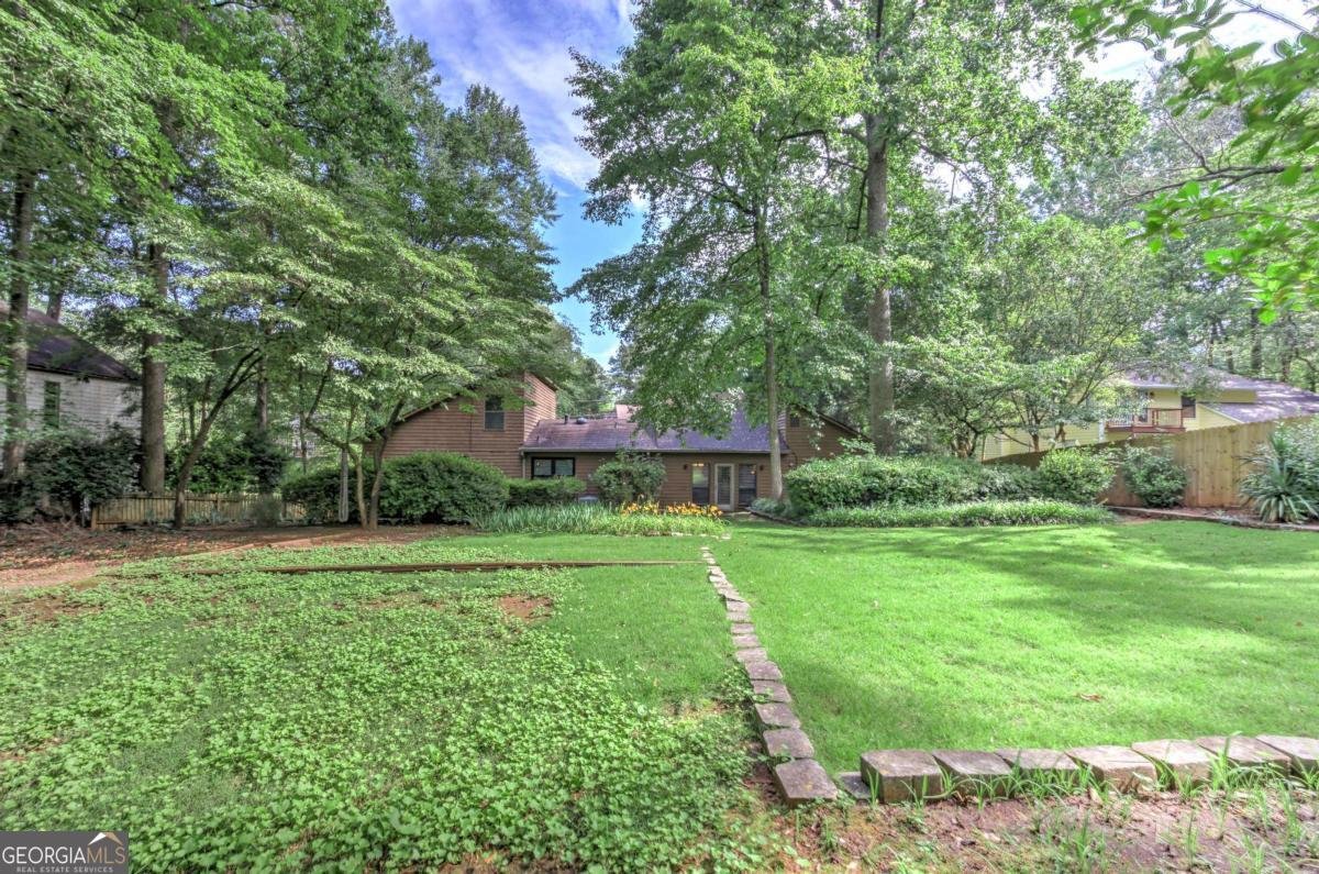 4920 Tremont Drive Marietta - 35