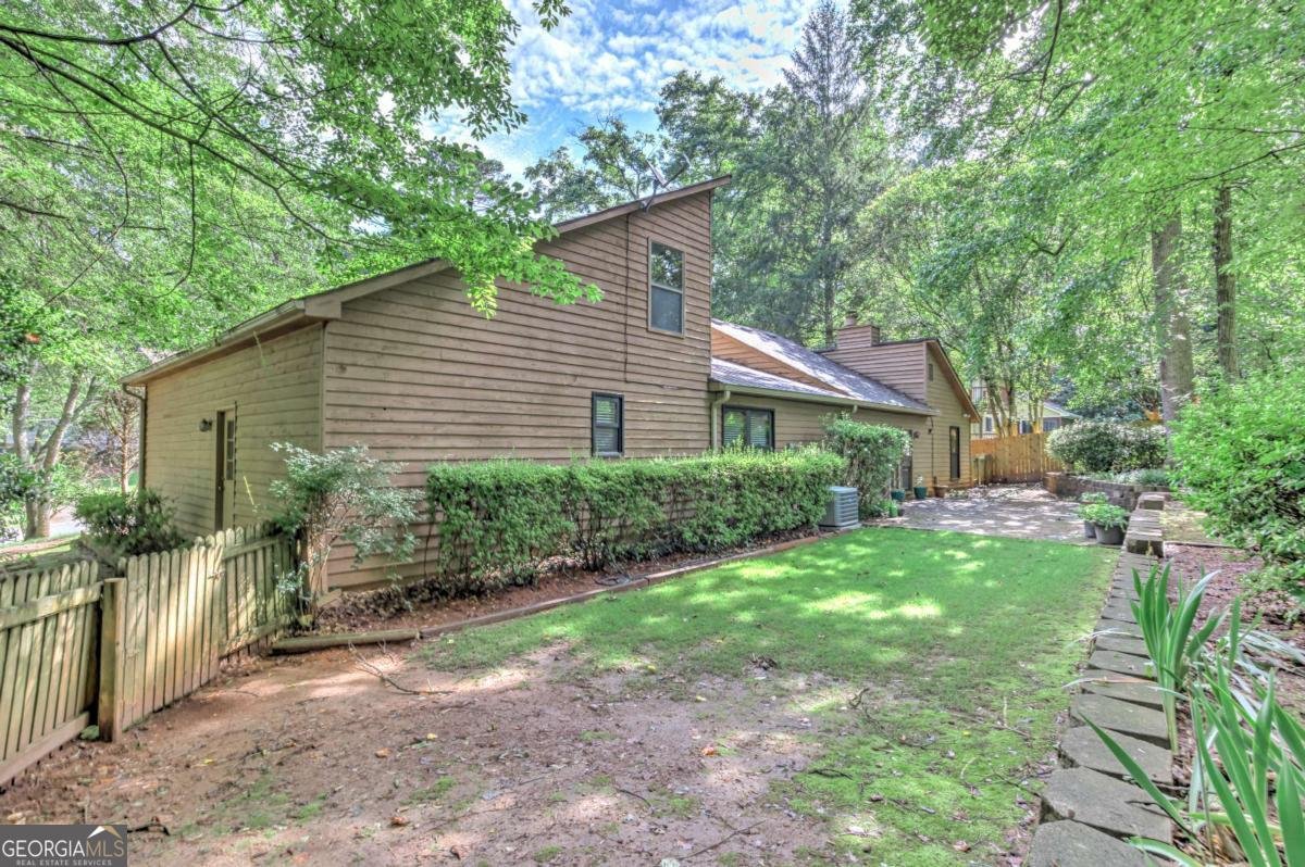 4920 Tremont Drive Marietta - 37