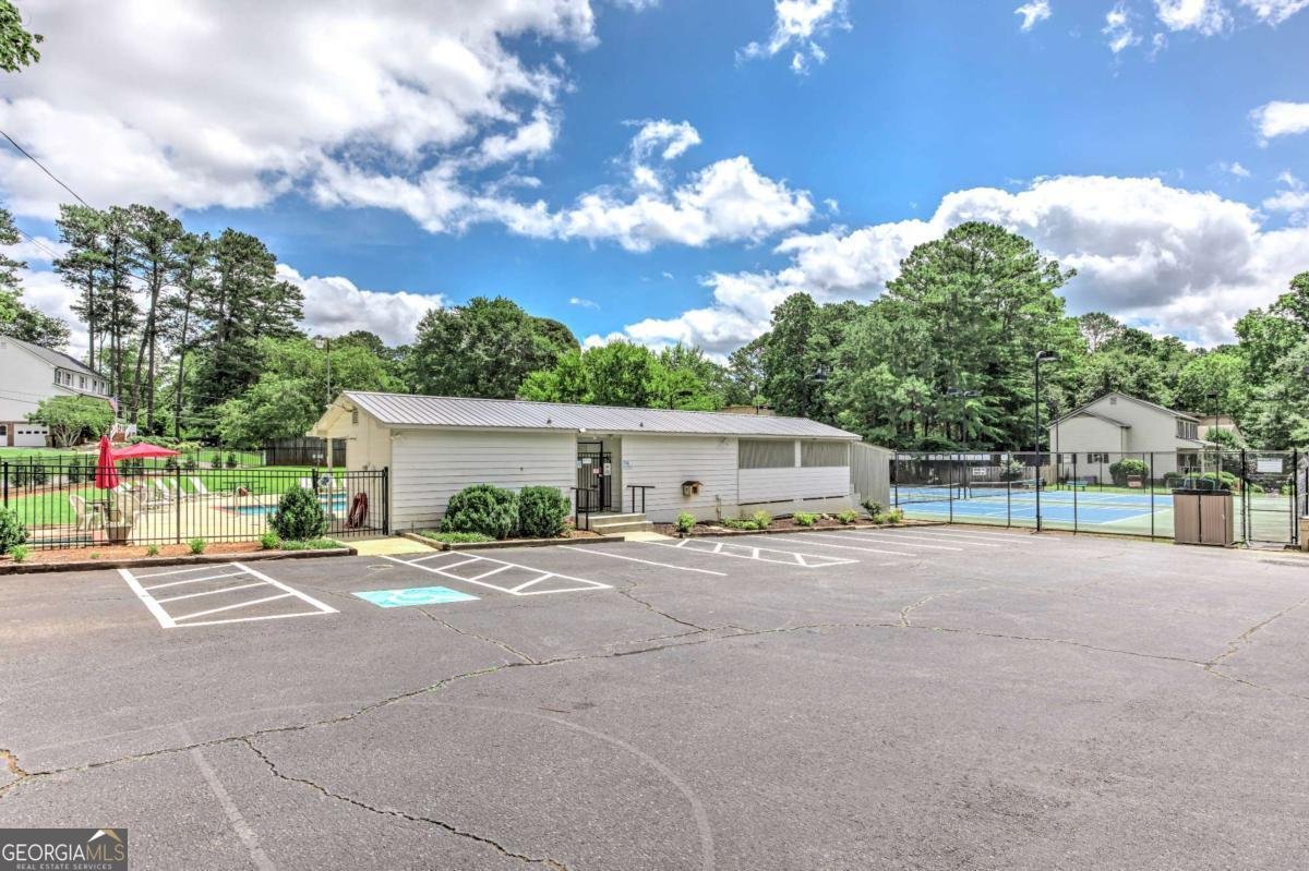 4920 Tremont Drive Marietta - 38
