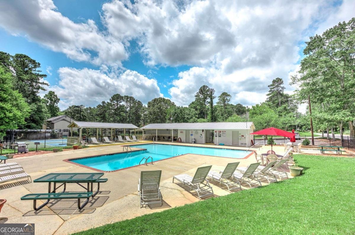 4920 Tremont Drive Marietta - 39