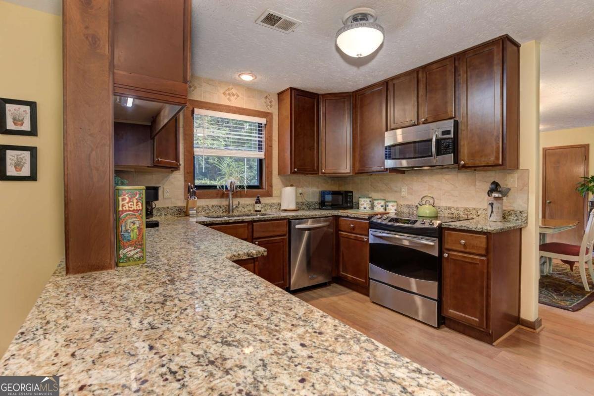 4920 Tremont Drive Marietta - 4
