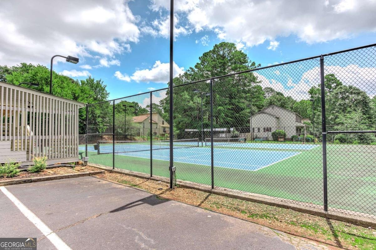 4920 Tremont Drive Marietta - 40