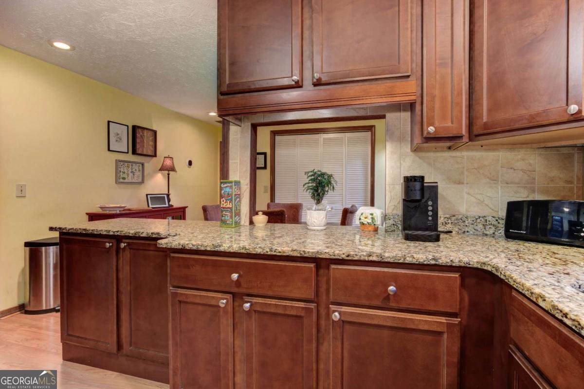 4920 Tremont Drive Marietta - 5