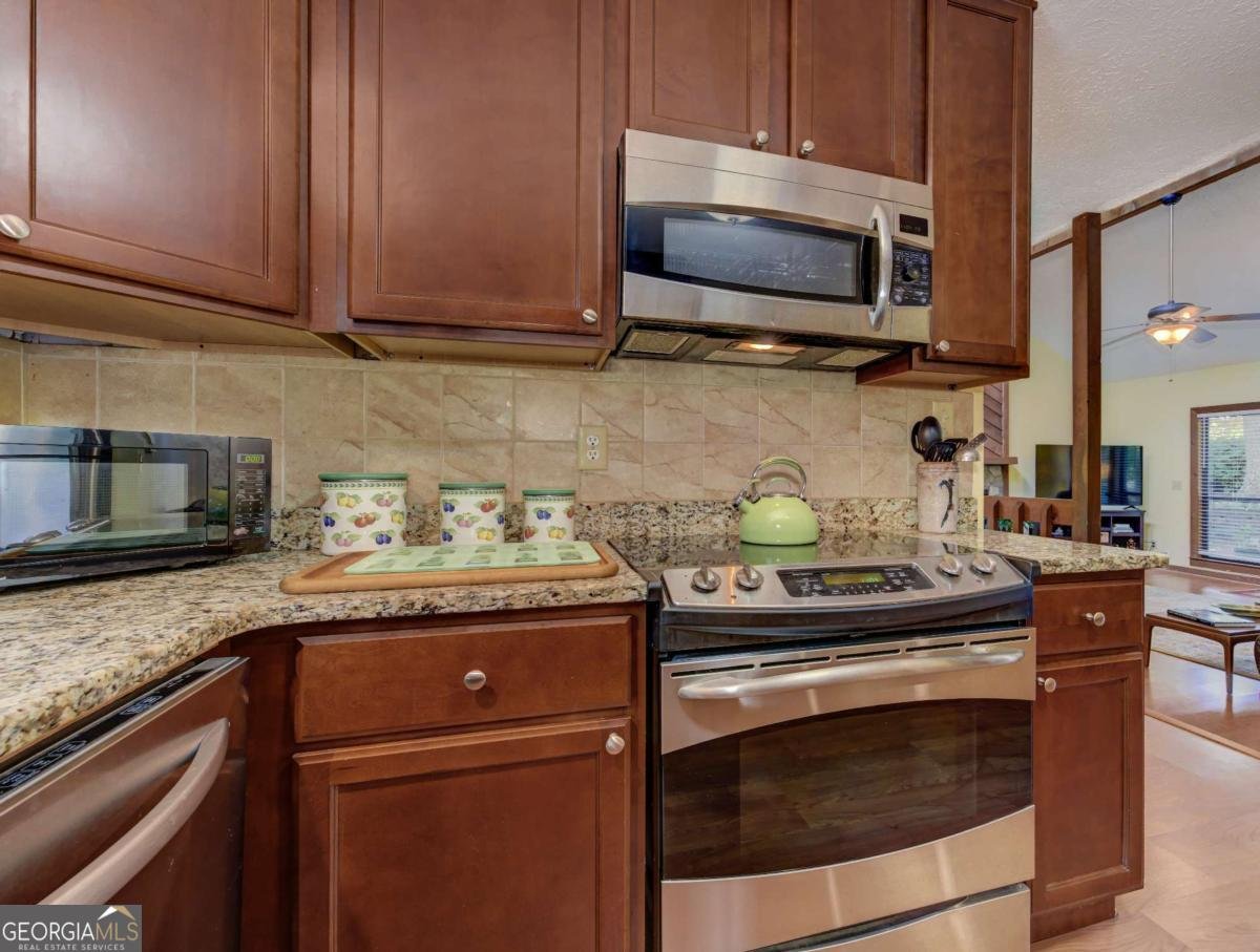 4920 Tremont Drive Marietta - 7