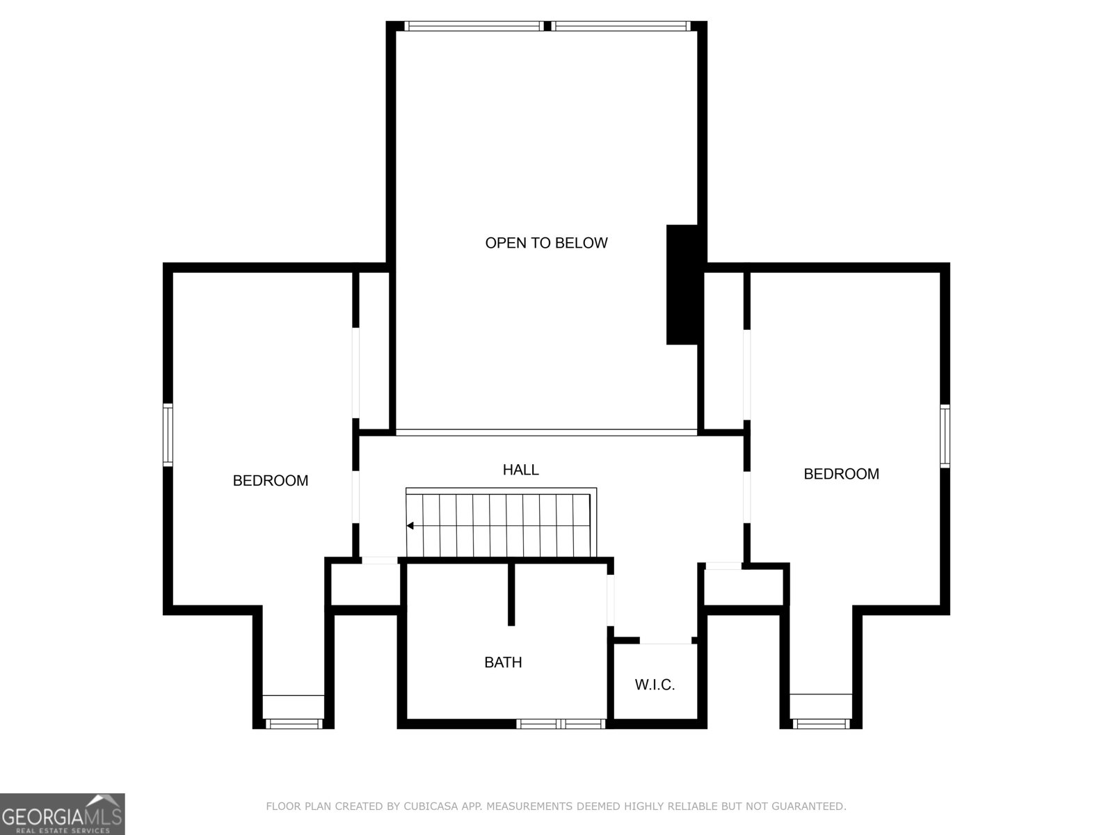 115 Wildcat Run Suches - 60
