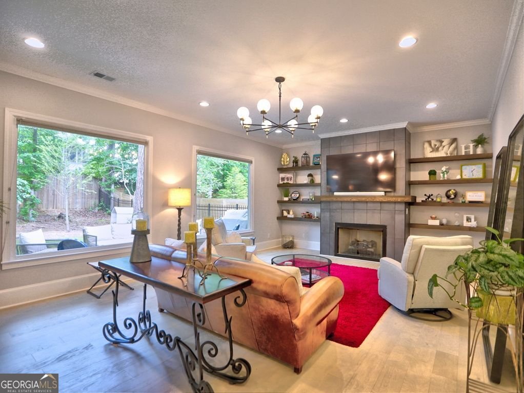 913 SUNNY MEADOWS Lane Marietta - 1