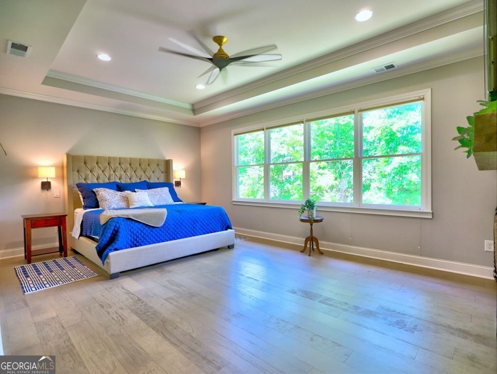 913 SUNNY MEADOWS Lane Marietta - 17