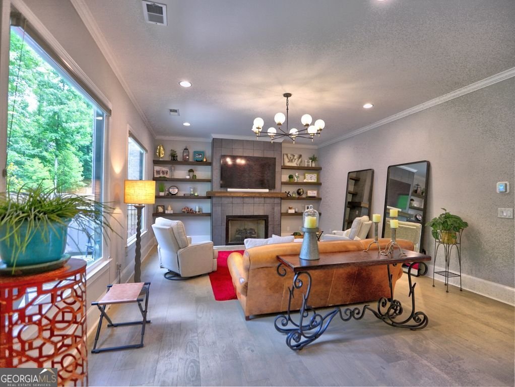 913 SUNNY MEADOWS Lane Marietta - 2