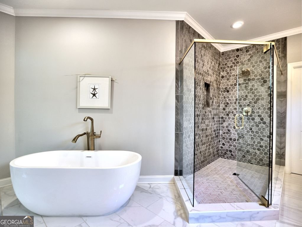 913 SUNNY MEADOWS Lane Marietta - 21