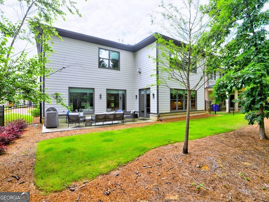 913 SUNNY MEADOWS Lane Marietta - 27