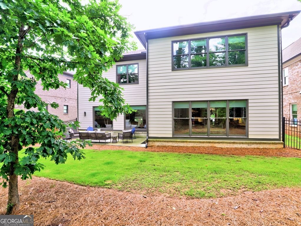 913 SUNNY MEADOWS Lane Marietta - 28