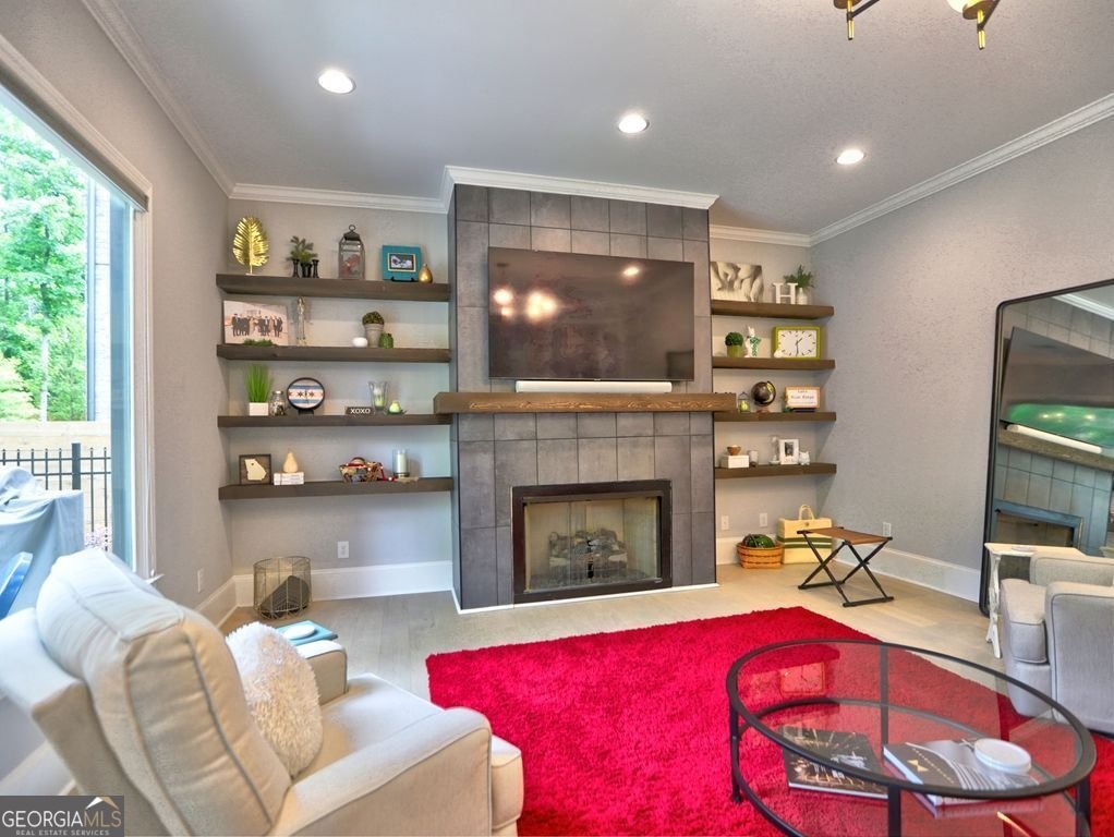 913 SUNNY MEADOWS Lane Marietta - 3