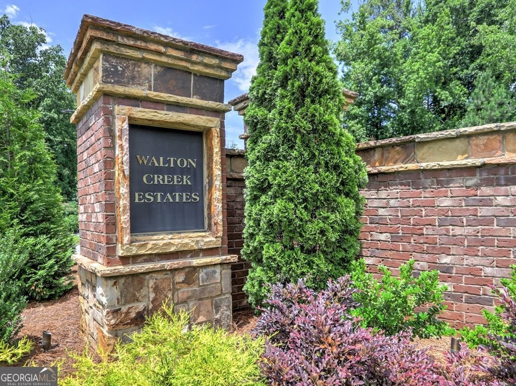 913 SUNNY MEADOWS Lane Marietta - 30