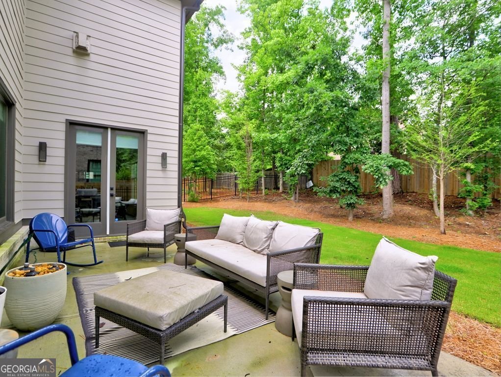 913 SUNNY MEADOWS Lane Marietta - 31
