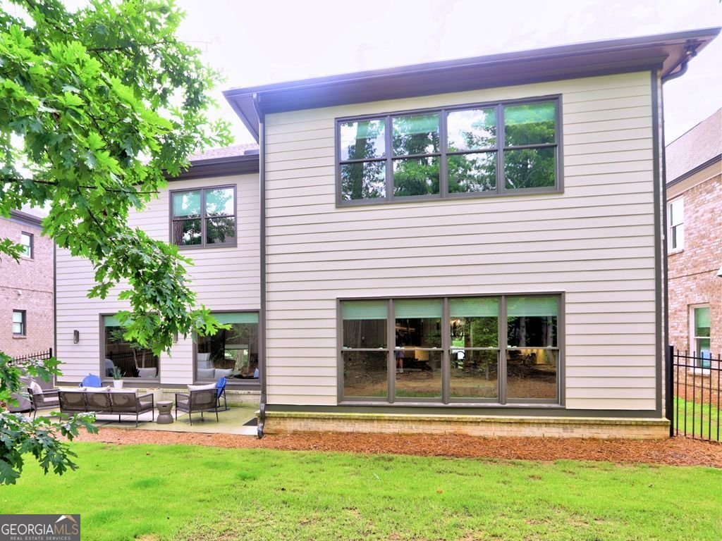 913 SUNNY MEADOWS Lane Marietta - 33