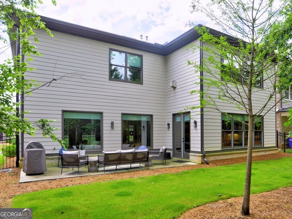 913 SUNNY MEADOWS Lane Marietta - 34