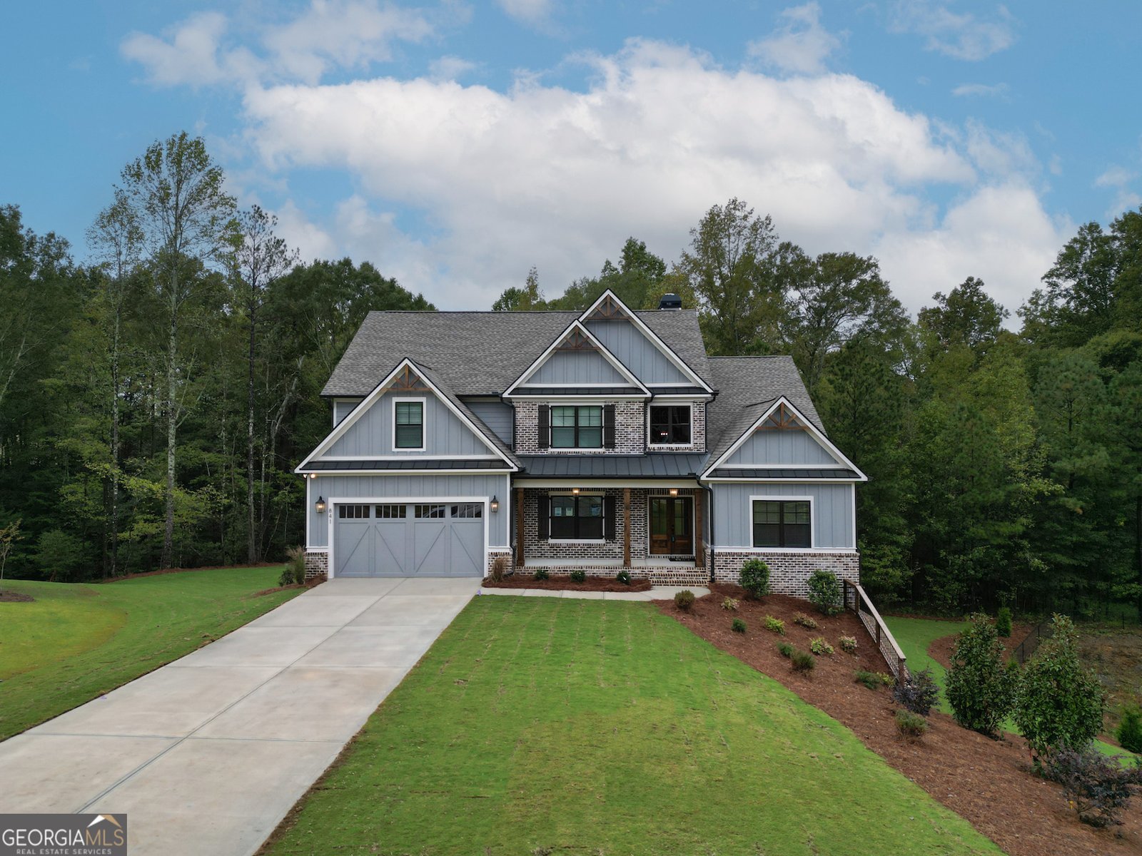 841 Spring Creek Way Monroe - 1