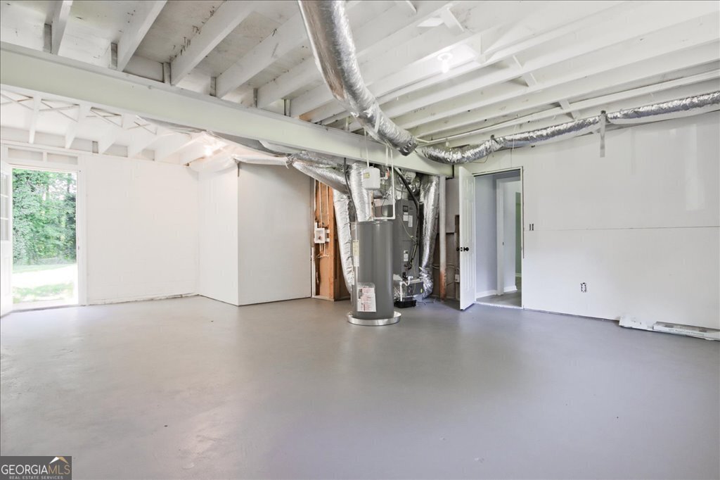 1349 Heather Circle Riverdale - 1