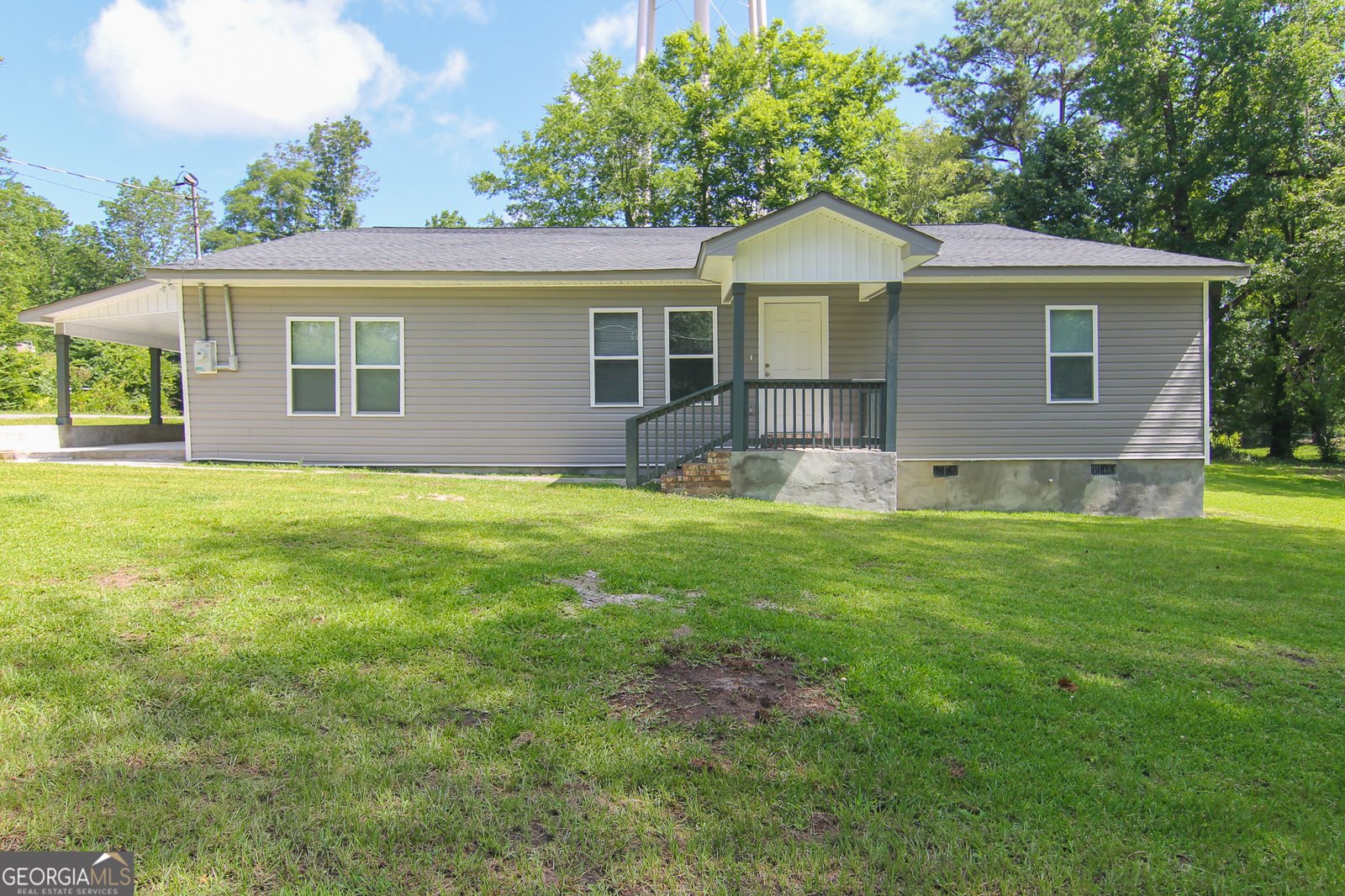 598 2nd Avenue Bonaire - 1