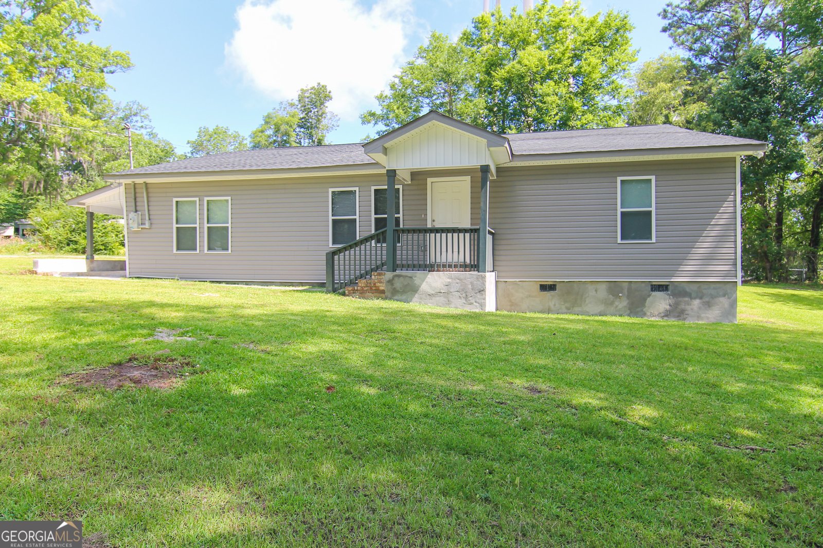 598 2nd Avenue Bonaire - 2