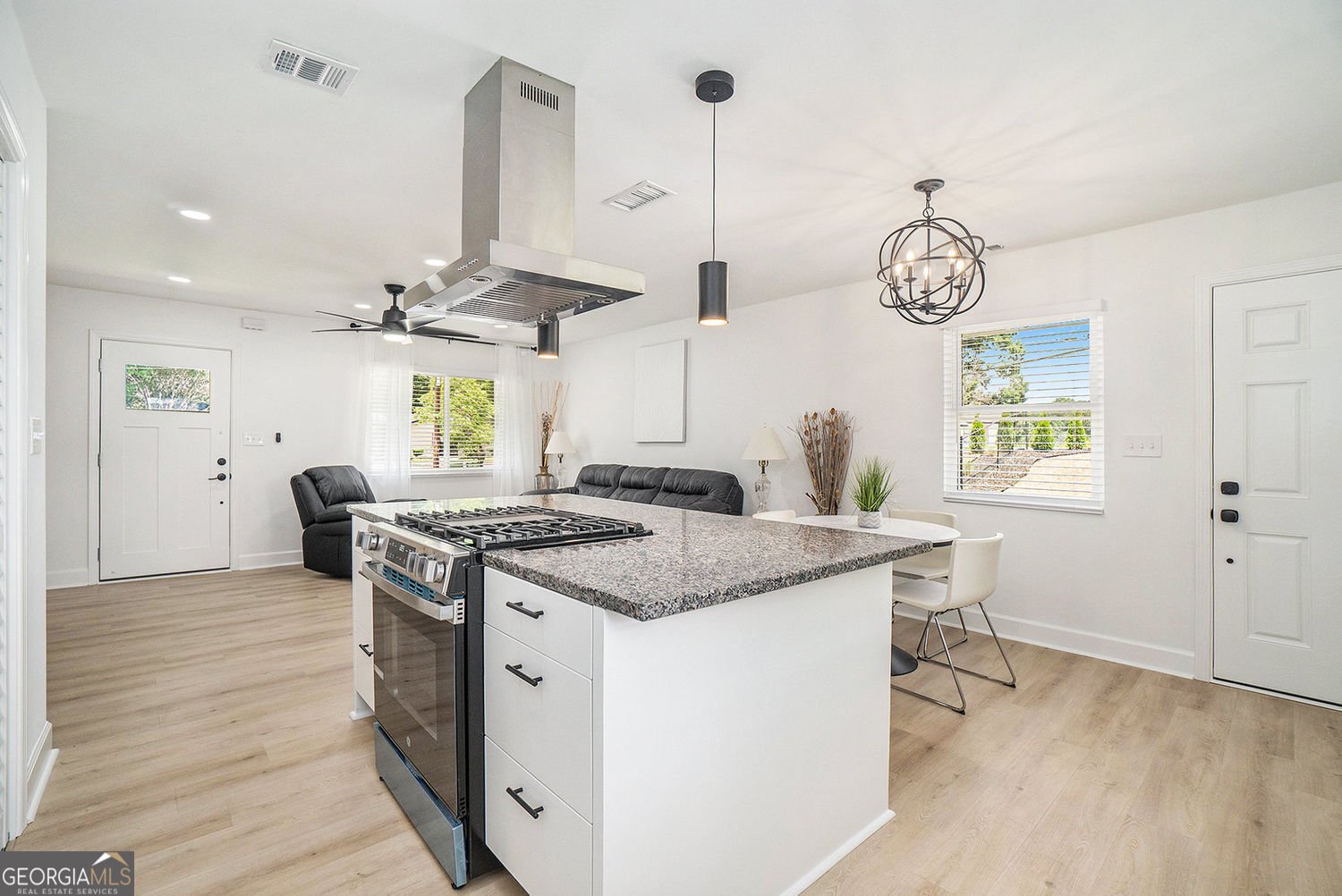 4020 Ester Drive Atlanta - 10