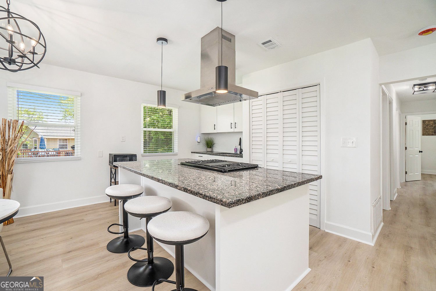 4020 Ester Drive Atlanta - 13