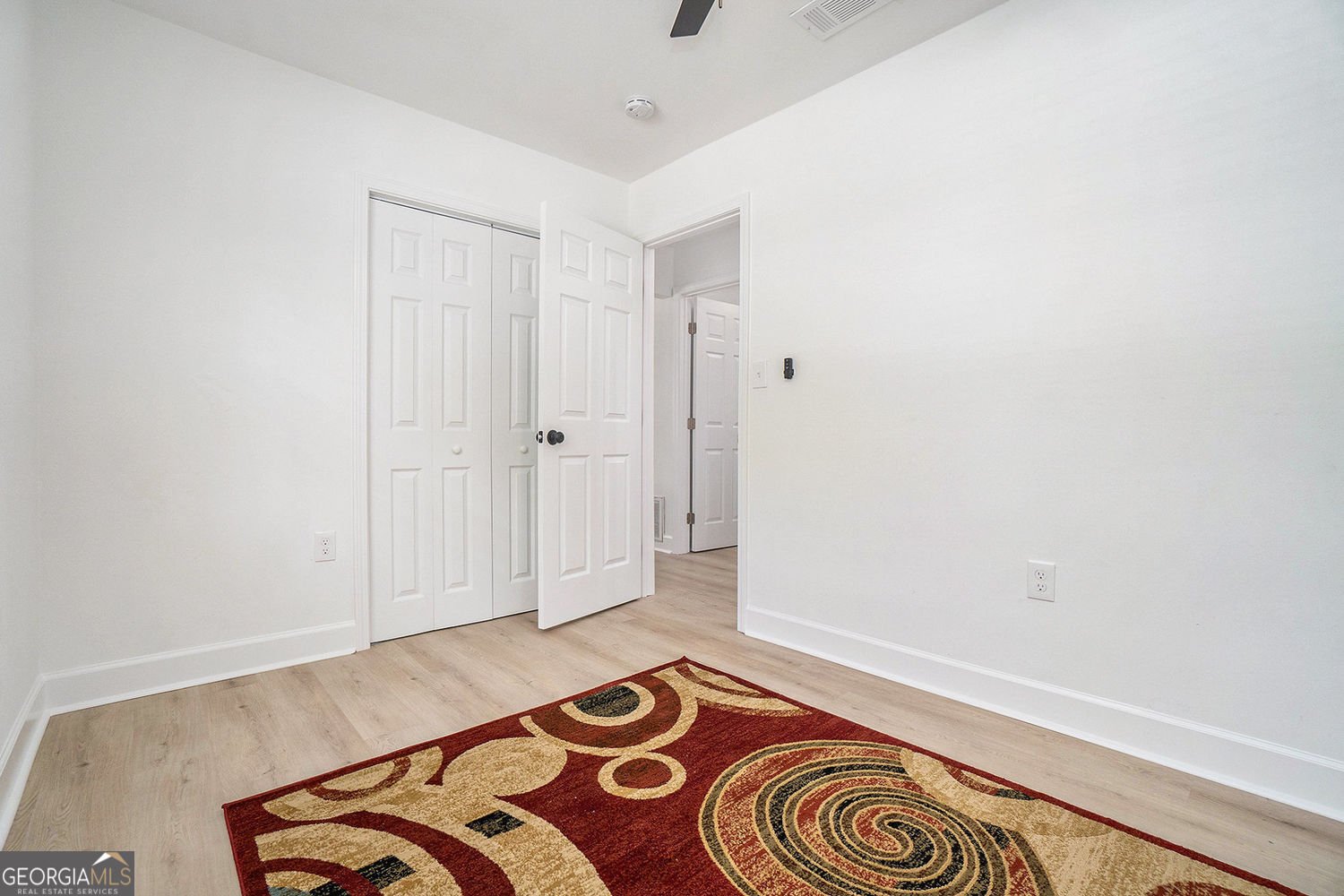 4020 Ester Drive Atlanta - 27