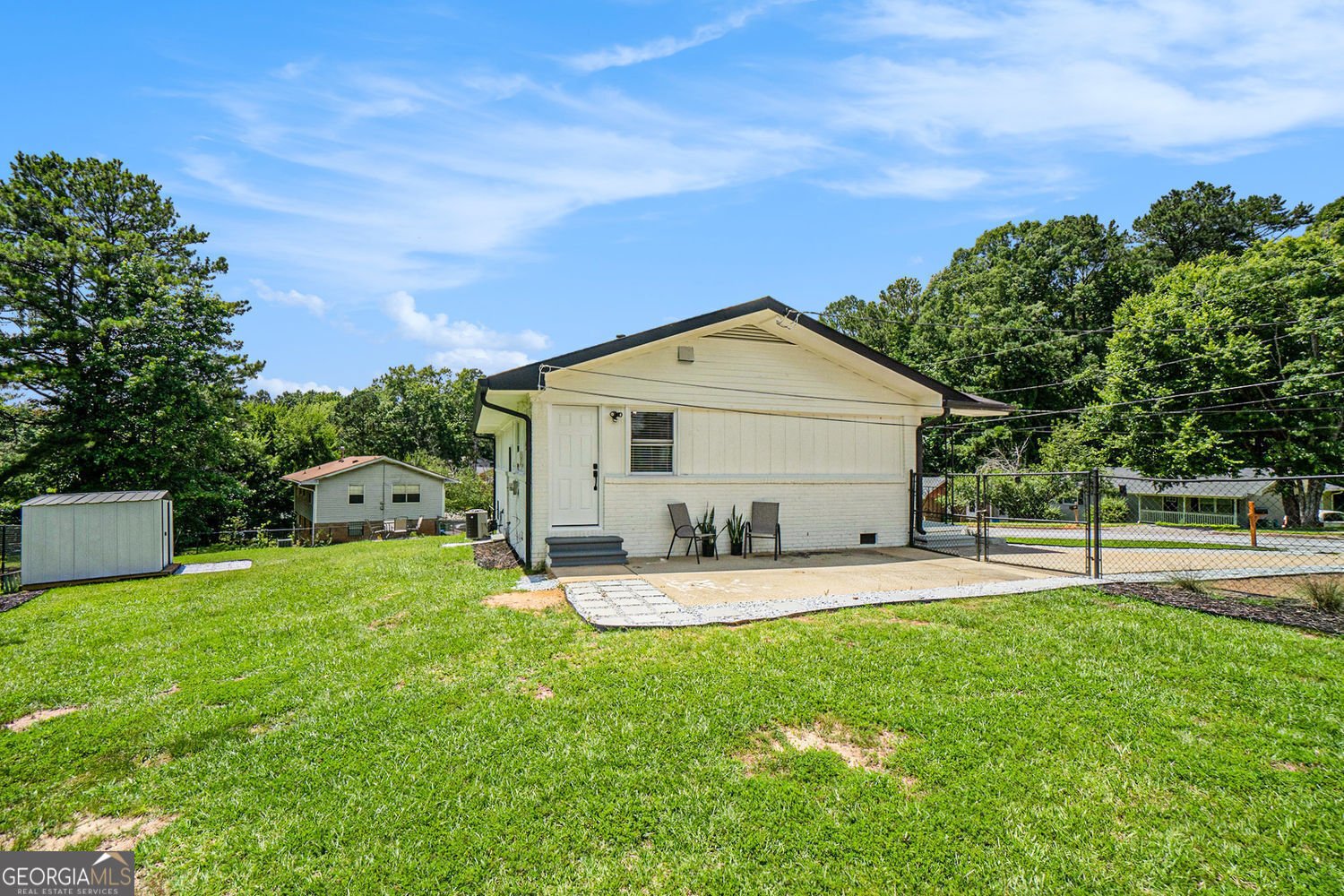 4020 Ester Drive Atlanta - 28