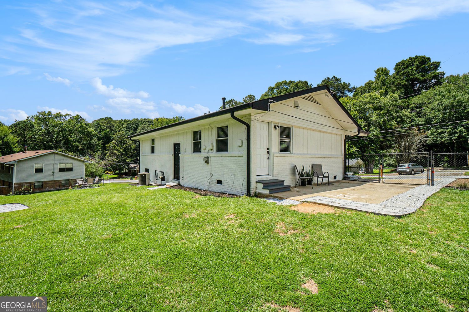4020 Ester Drive Atlanta - 29