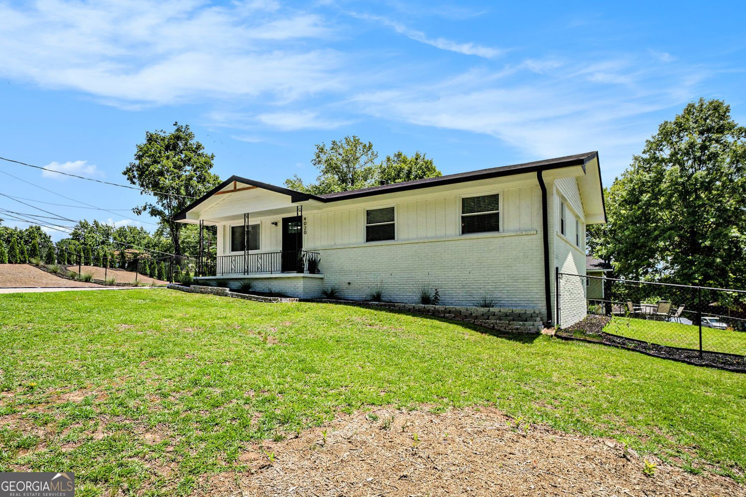 4020 Ester Drive Atlanta - 3