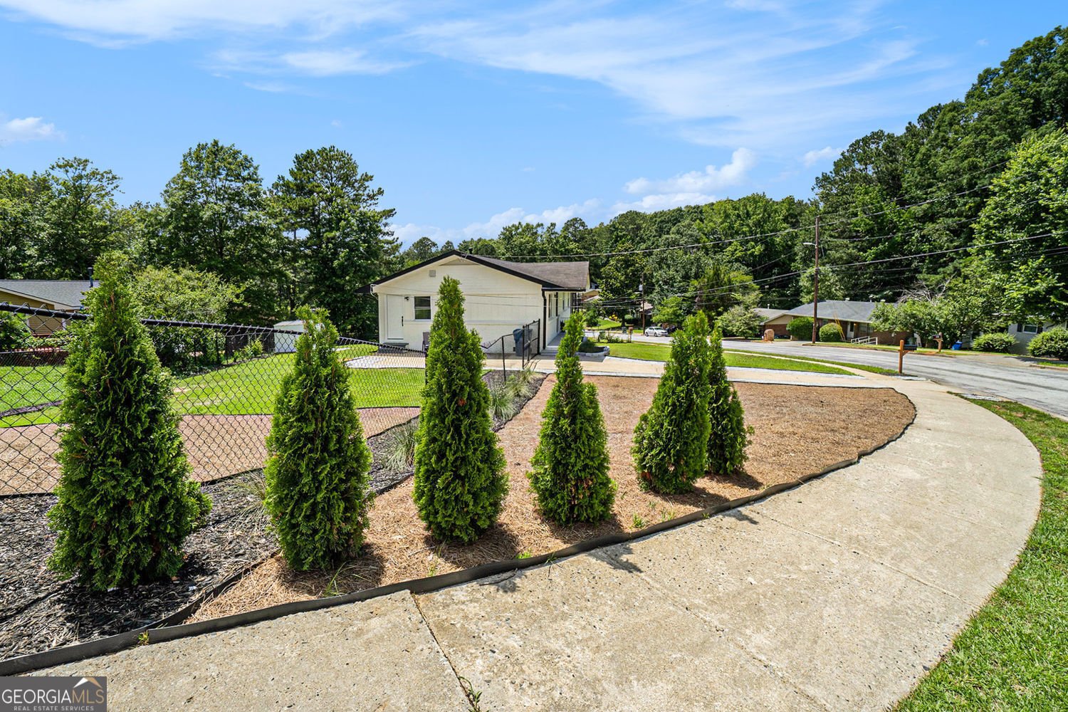 4020 Ester Drive Atlanta - 30