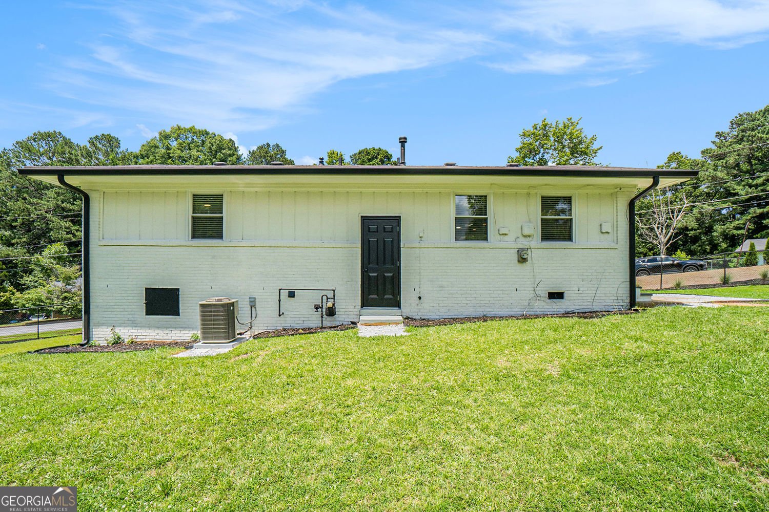 4020 Ester Drive Atlanta - 31
