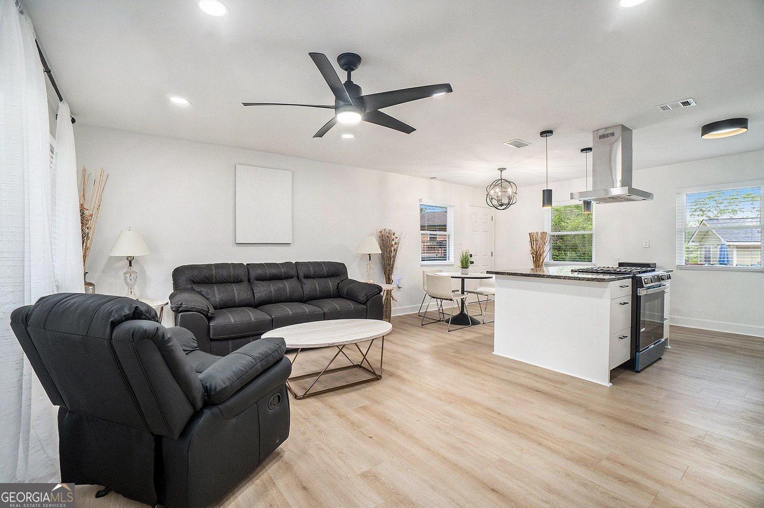 4020 Ester Drive Atlanta - 5