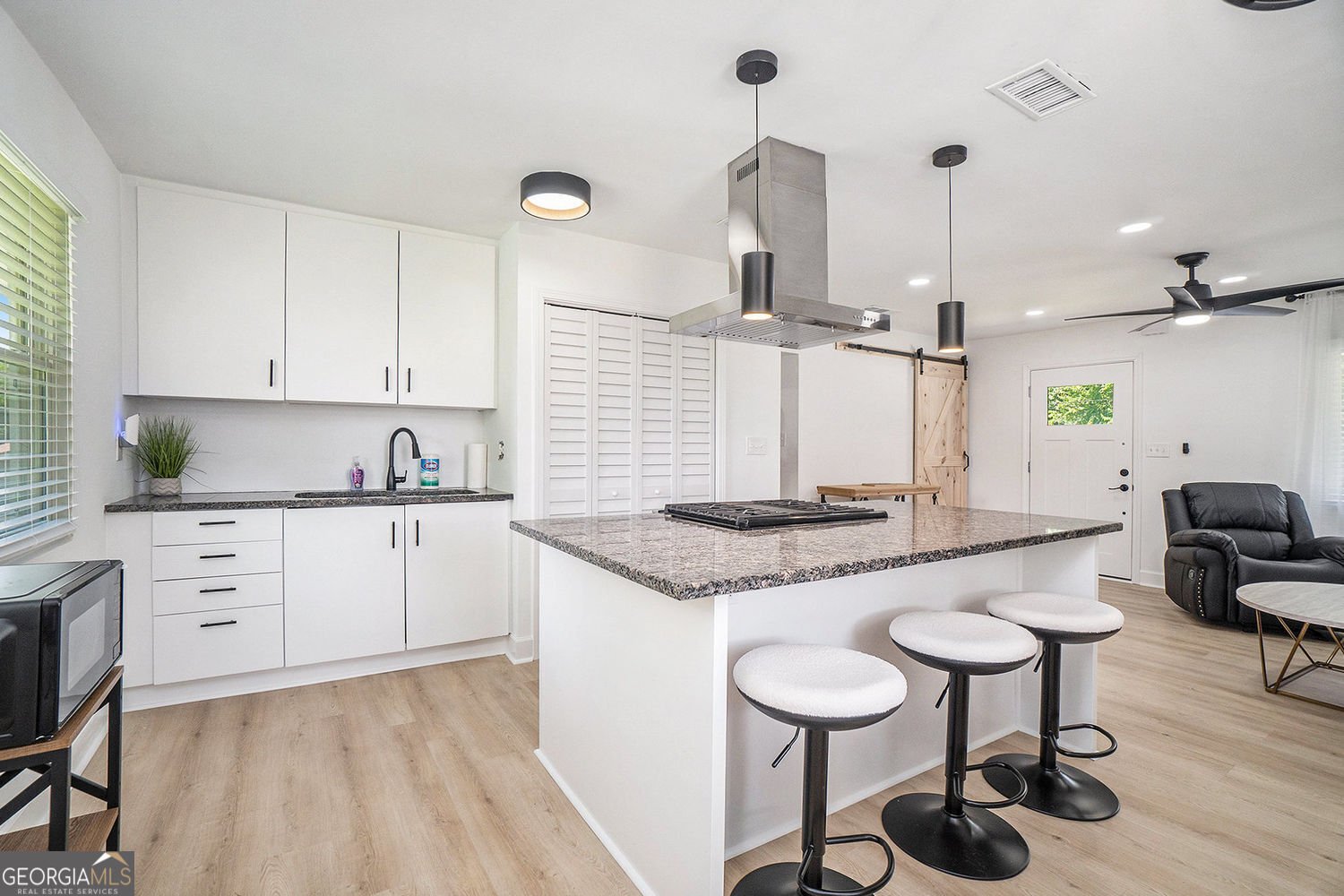 4020 Ester Drive Atlanta - 9