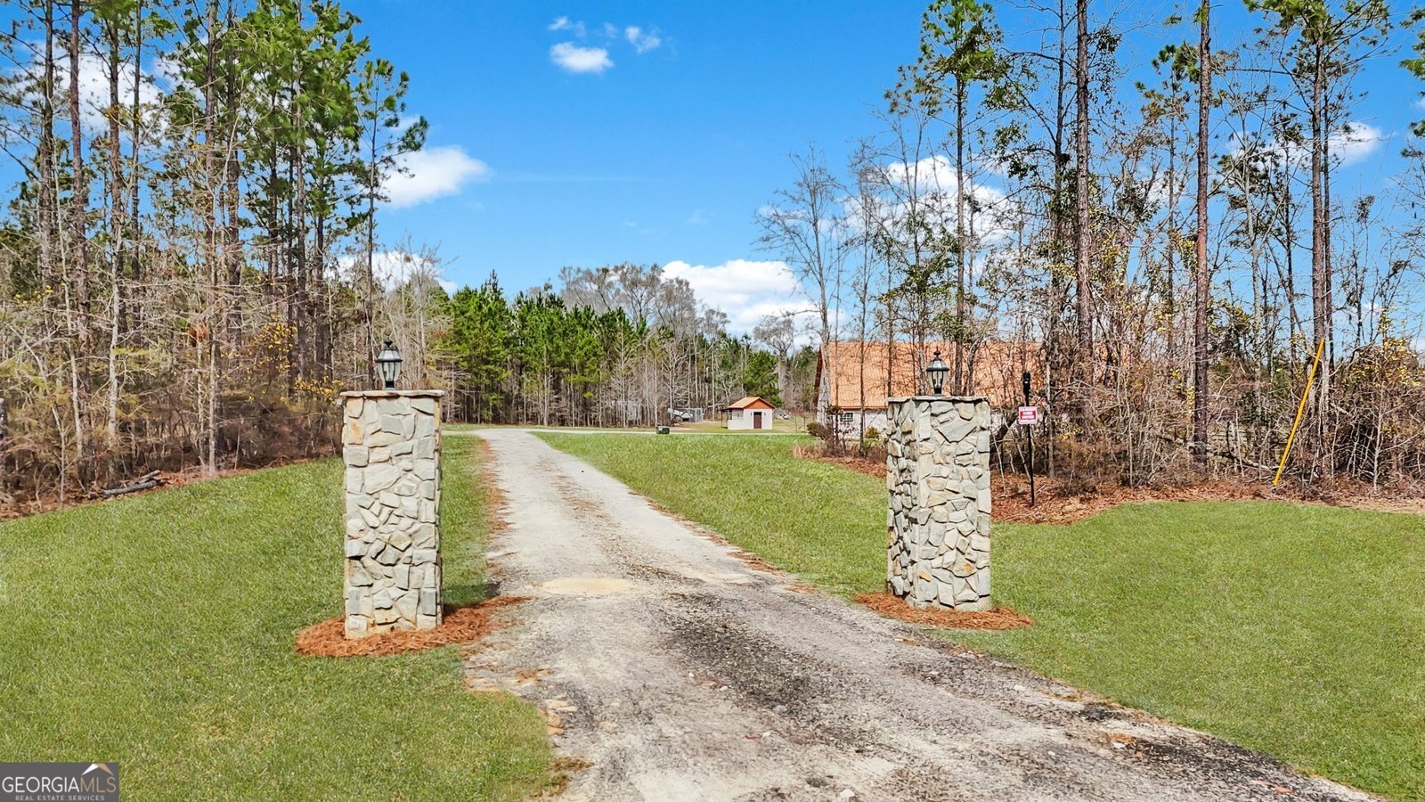 5202 Gays Hill Church Road Millen - 12