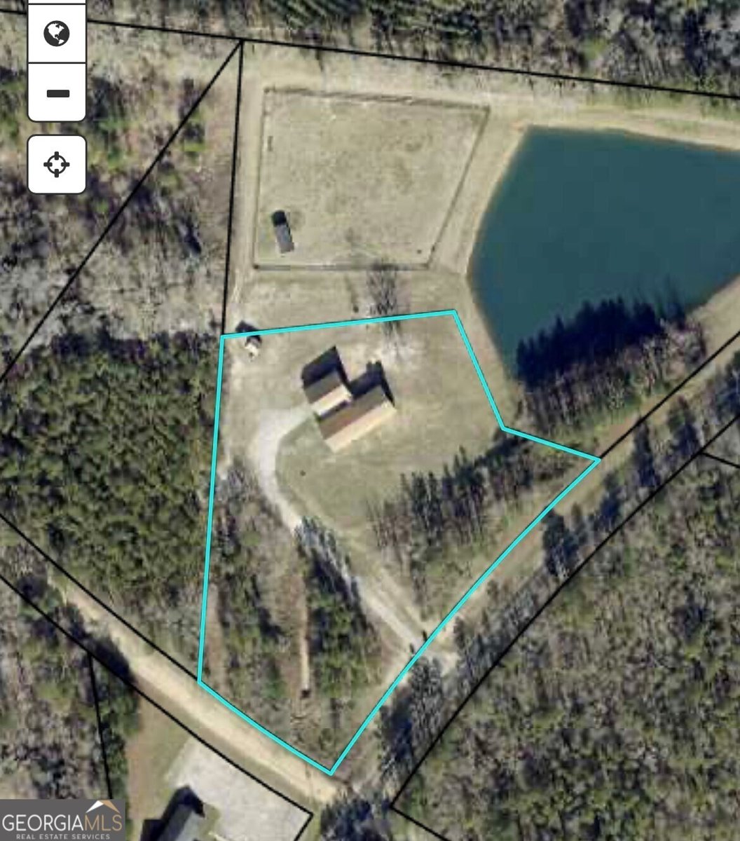 5202 Gays Hill Church Road Millen - 14