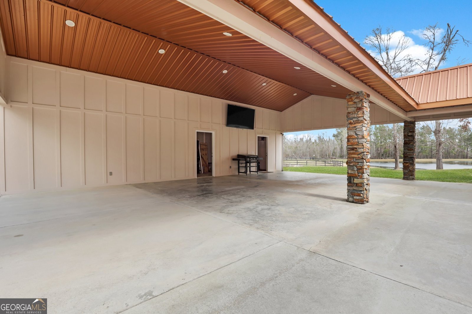 5202 Gays Hill Church Road Millen - 7