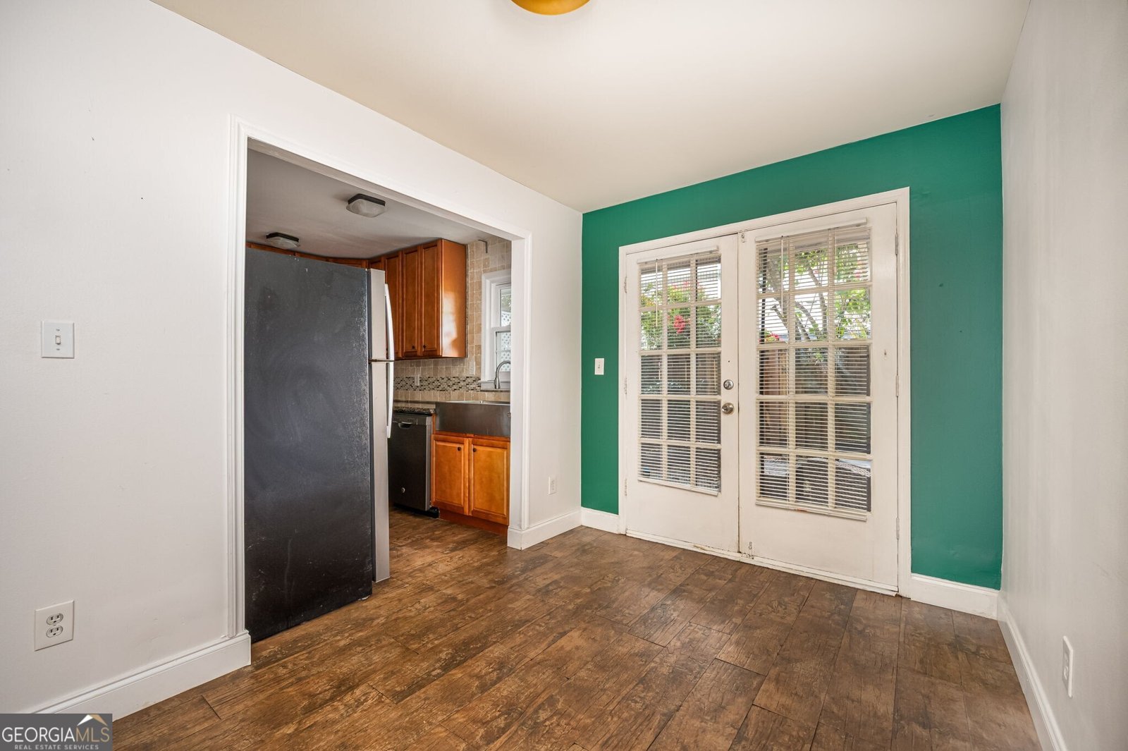 136 Peachtree Memorial Drive Atlanta - 13