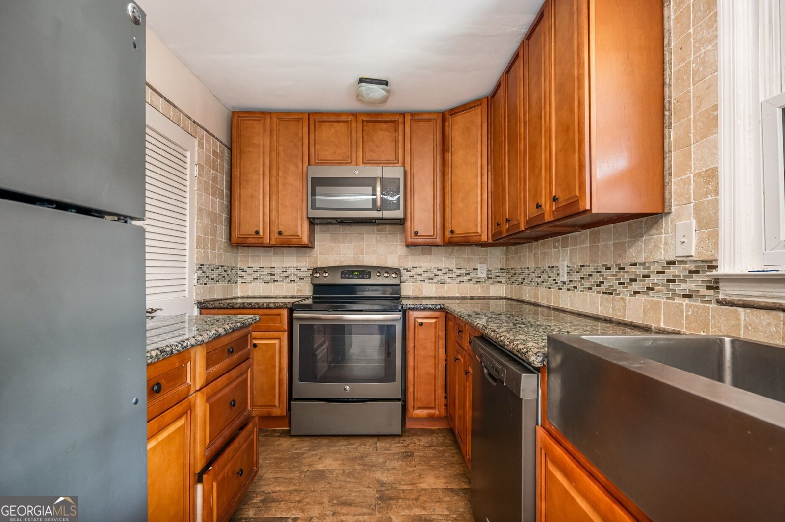 136 Peachtree Memorial Drive Atlanta - 14