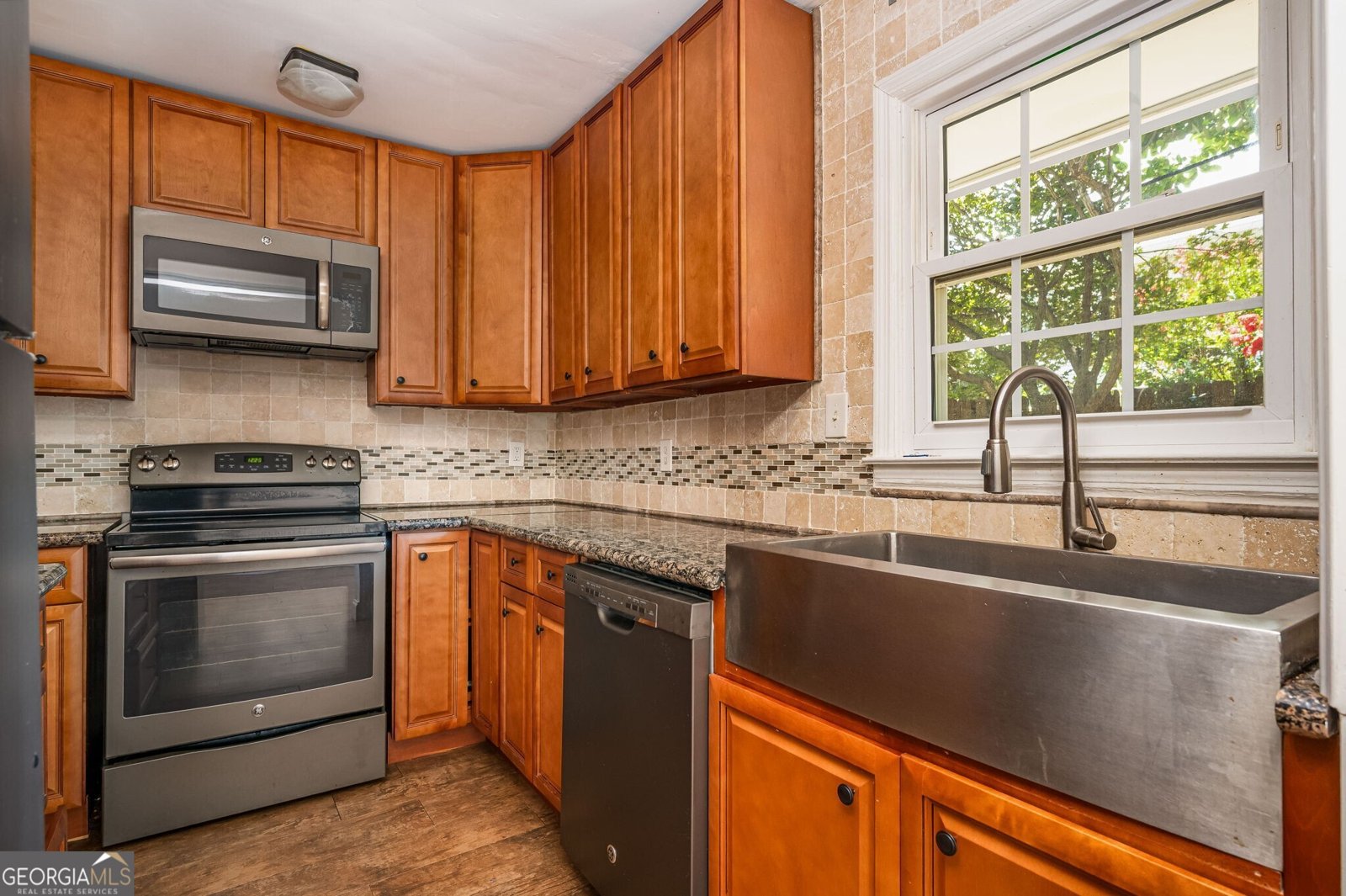 136 Peachtree Memorial Drive Atlanta - 15