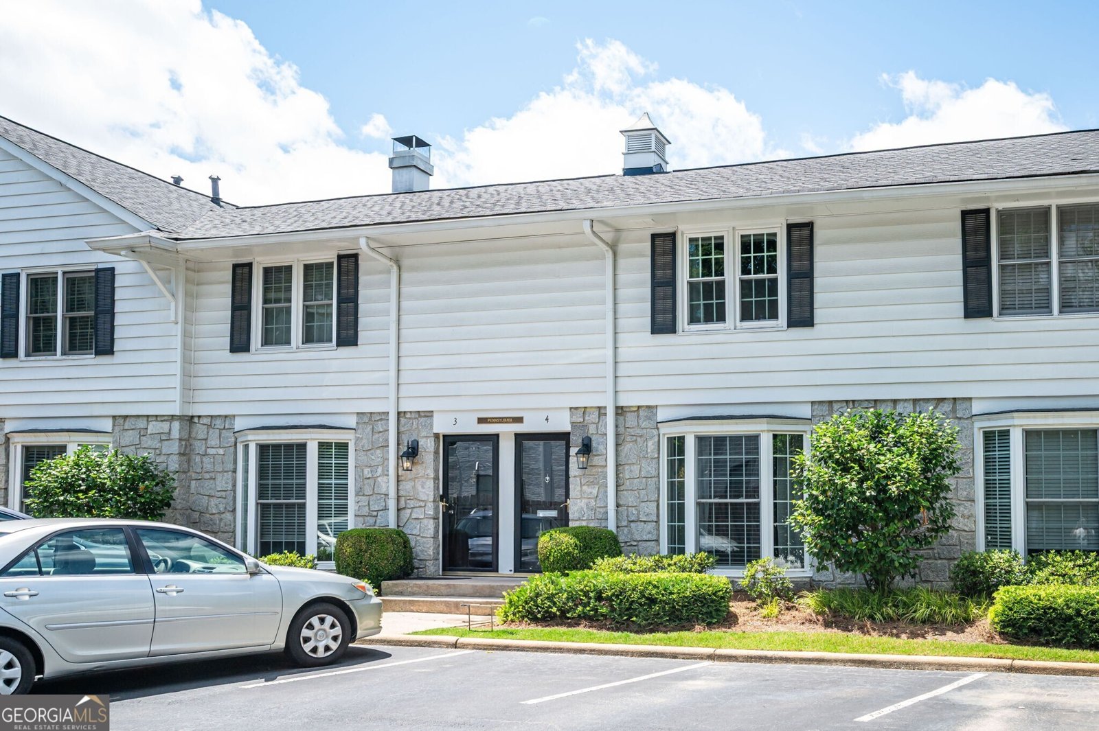 136 Peachtree Memorial Drive Atlanta - 2
