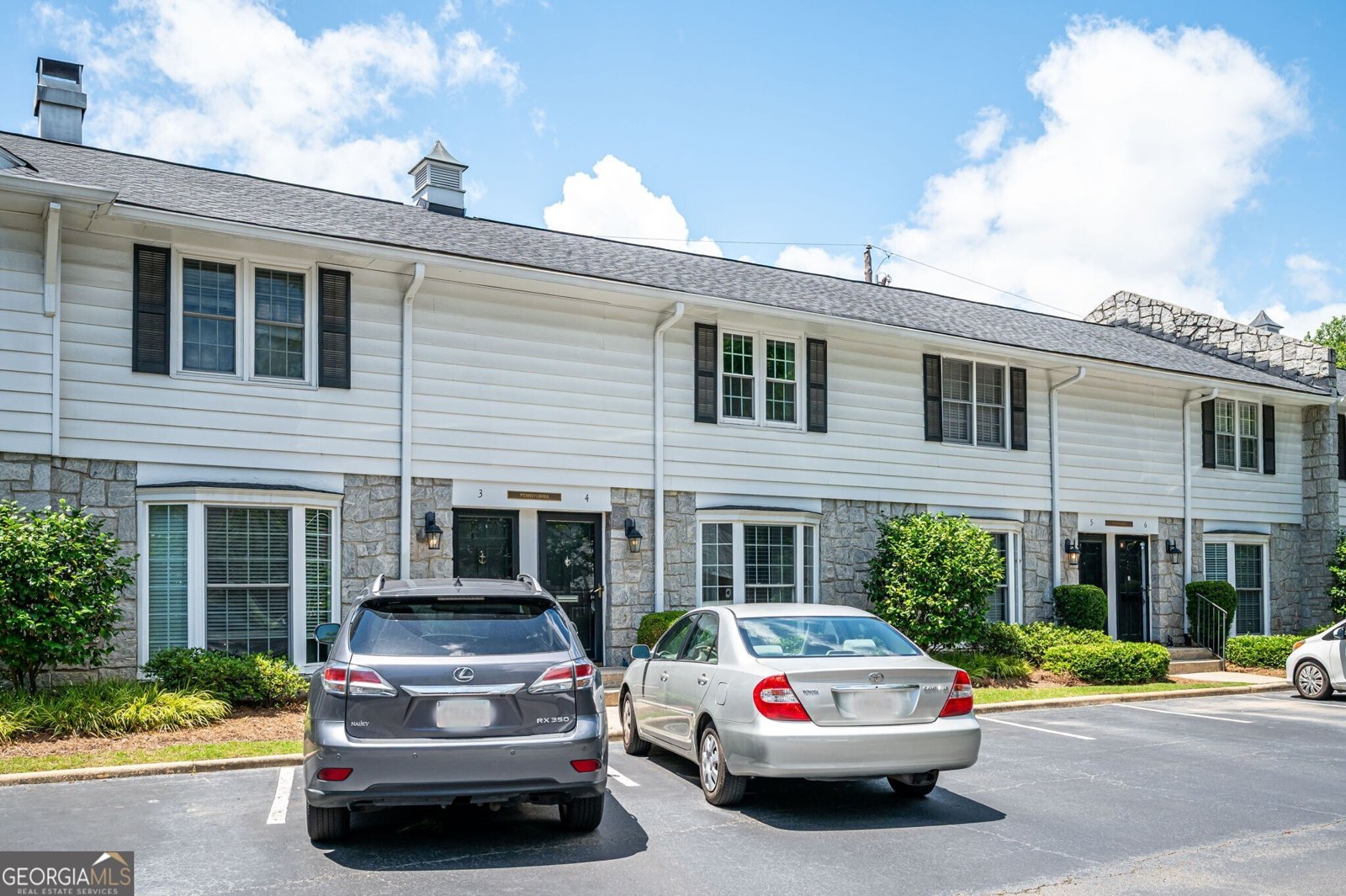 136 Peachtree Memorial Drive Atlanta - 4